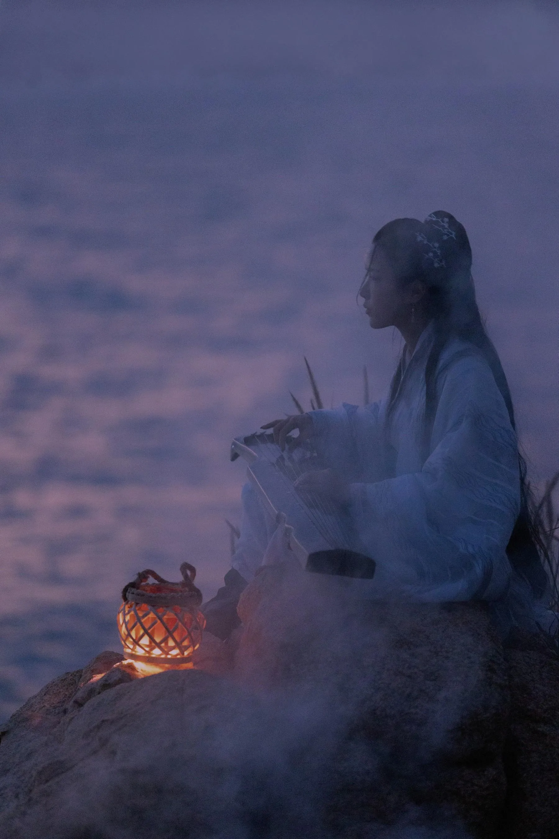 [YITUYU艺图语]2021.10.29 沧海无涯 三重子 [33P]插图8